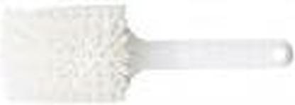 Produktbild Haug Stielbuerste Hart 26cm Transparent (1 Stk.)