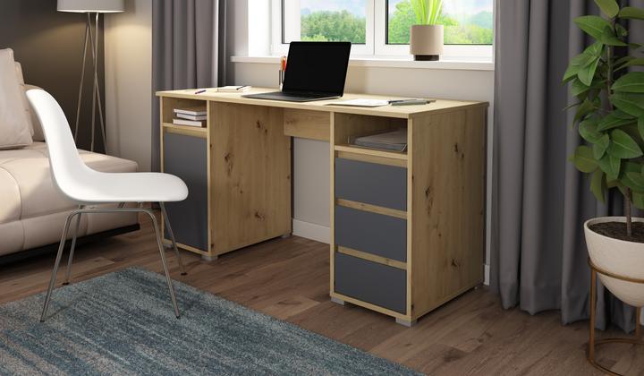 Immagine prodotto ByLiving Lobo (138 x 55 x 75 cm)