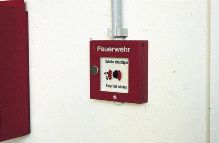 Produktbild Fischer Trockenbau-Dübel-Set (1 Stk.)