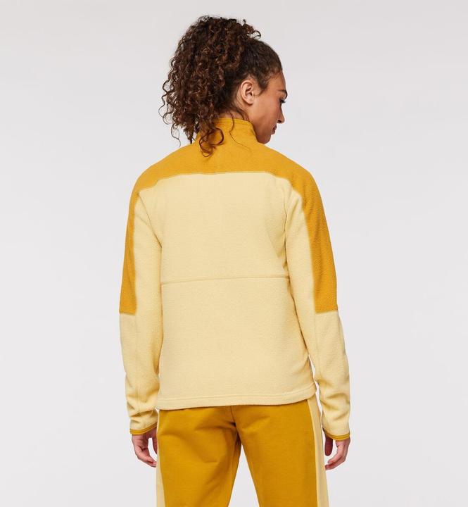 Immagine prodotto Cotopaxi Giacca Abrazo Fleece Full-Zip (M)