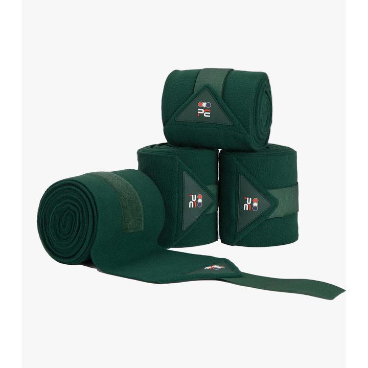 Immagine prodotto Premier Equine Set di 4 bande da polo per cavalli