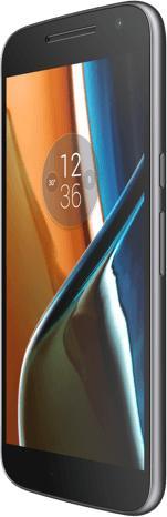 Immagine prodotto Motorola Moto G4 (16 GB, Nero, 5.50", Doppia SIM + SD, 13 Mpx, 4G)