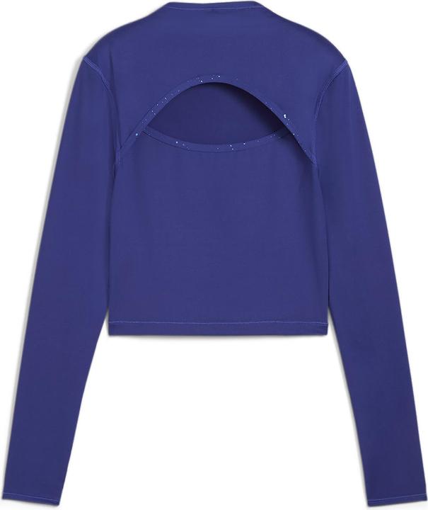 Actual product image Puma Intergalactic Ls Top (M)