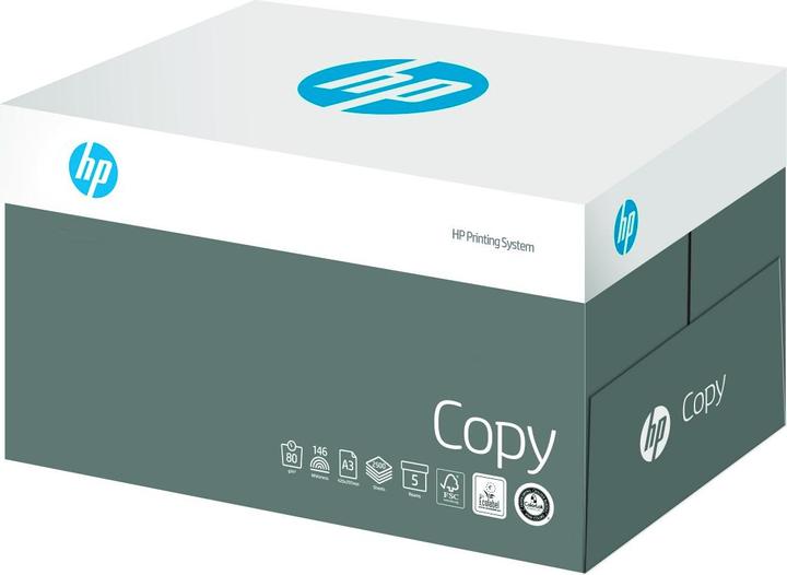 Actual product image HP Printer paper CHP920 Copy DIN A3 (80 g/m², A3)