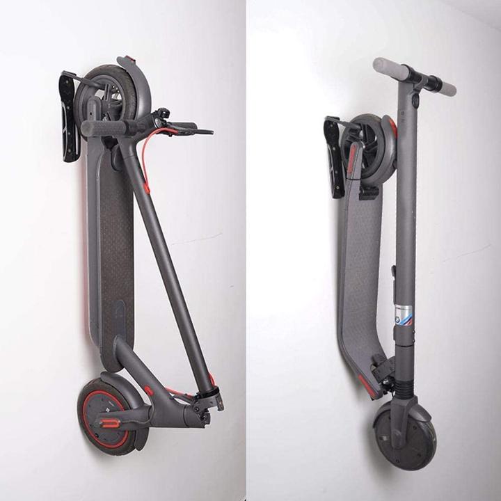 Homava Wandhalterung für E-Scooter