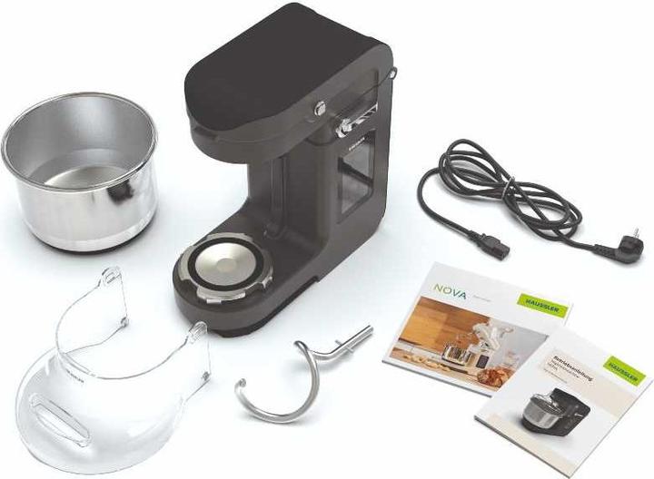 Produktbild Häussler Nova (350 W)