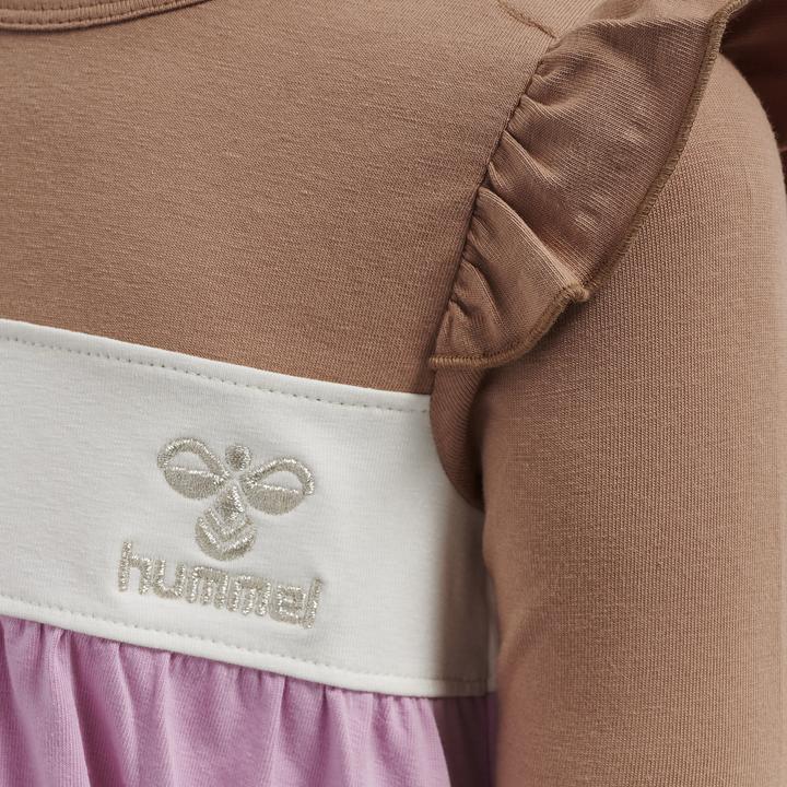 Image du produit hummel Hmljamila Robe L/S (56)