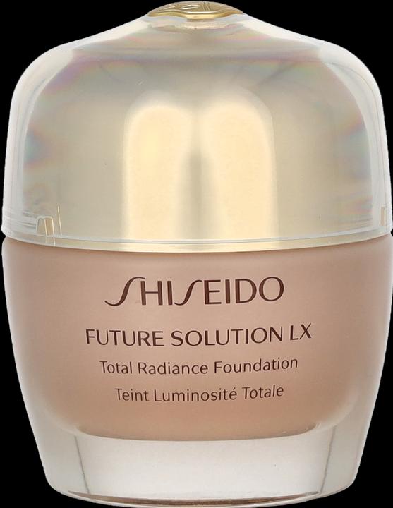 Immagine prodotto Shiseido Soluzione futura LX (R4 Rose)