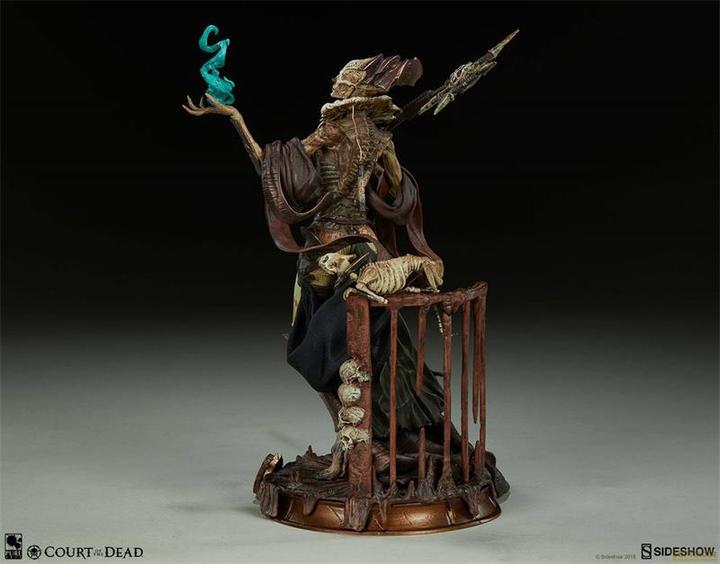 Produktbild Pure Arts PureArts 500065 Court Of The Dead Xiall Figurine