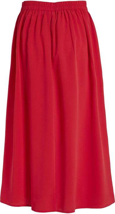 Produktbild Vila High Waist Midirock (40)