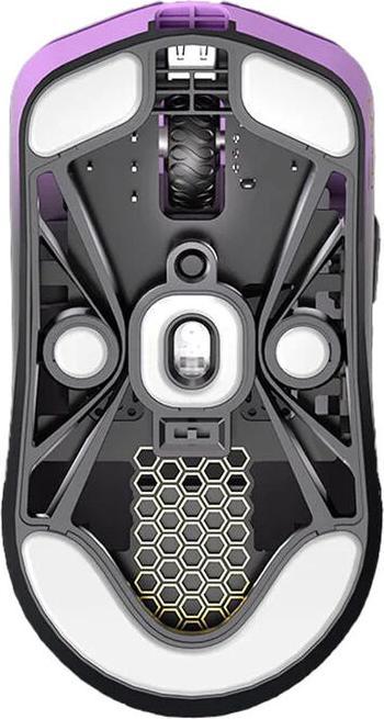Image du produit Lamzu Maya X Gaming Maus - Purple Shadow