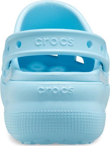 Produktbild Crocs K's Classic Crush Cutie Clog (29)
