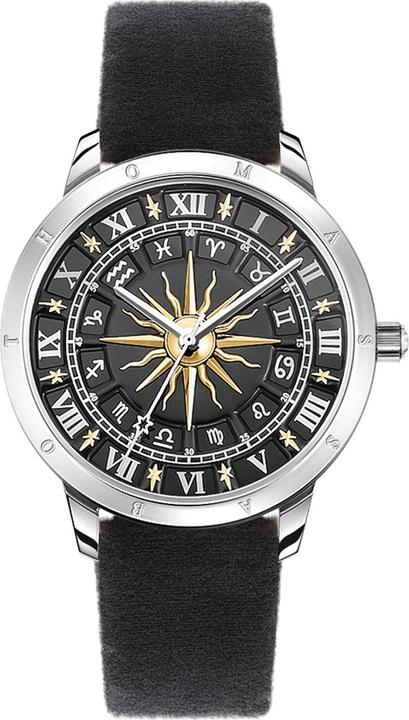 Thomas Sabo Sun Two Tone (Analoguhr, 33 mm)
