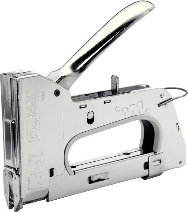 Image du produit Rapid Emballeuse à main PRO R36