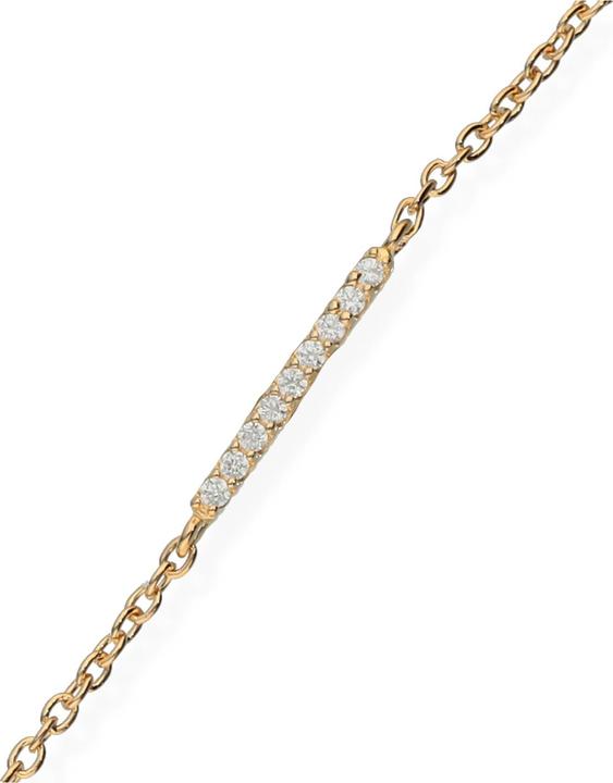 Immagine prodotto Carat Stile (15 cm, Argento 925)
