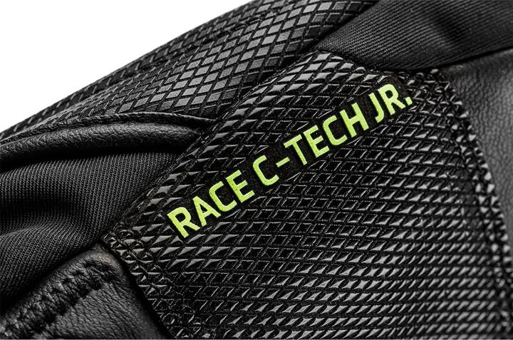 Produktbild Leki WCR C Tech 3D Junior Mitt (7)