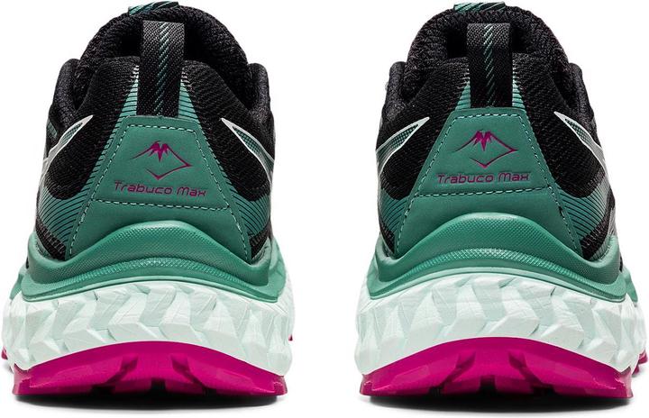 Actual product image ASICS Performance Gel-Trabuco 9 G-TX (38)