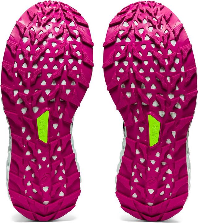 Actual product image ASICS Performance Gel-Trabuco 9 G-TX (38)