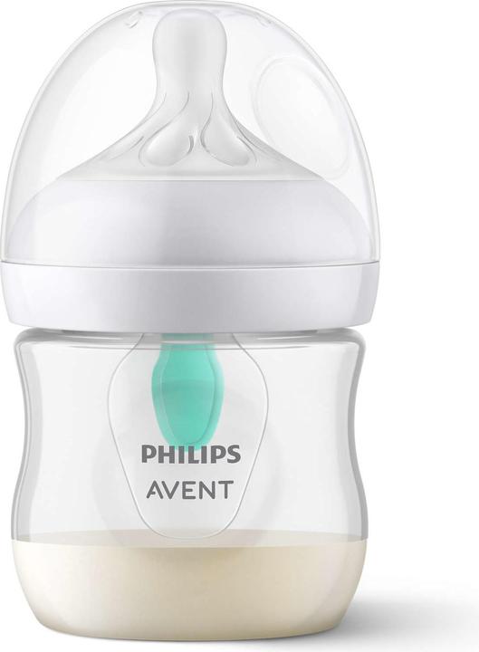 Actual product image Philips Avent Natural Response AirFree (125 ml)