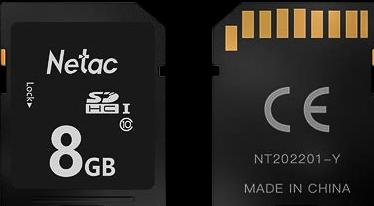 Actual product image Creality Ender-3 V3 Se Sd Memory Card 3d Accessories (Accessories)