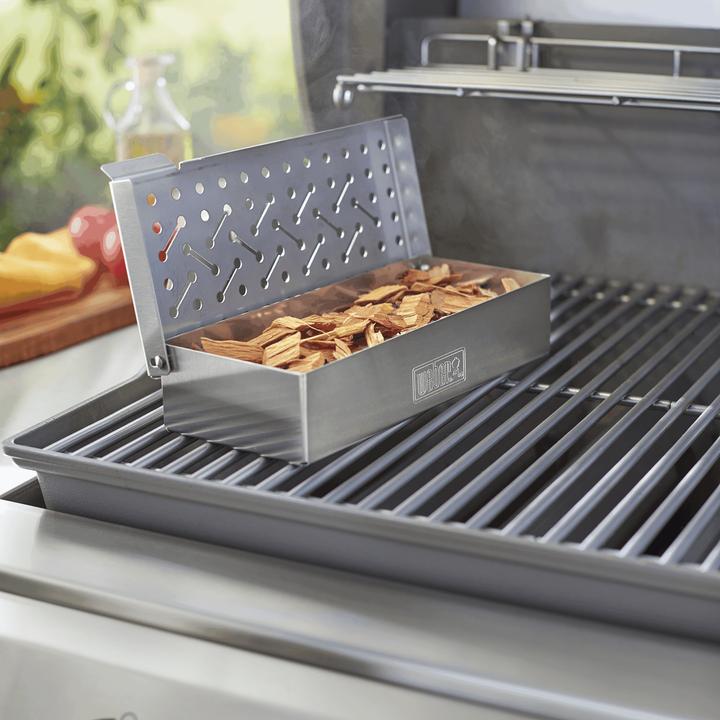 Produktbild Weber Räucherbox Universal