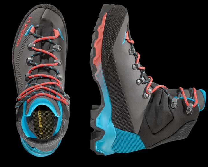 Produktbild La Sportiva Aequilibrium Trek Woman GTX (36.5)