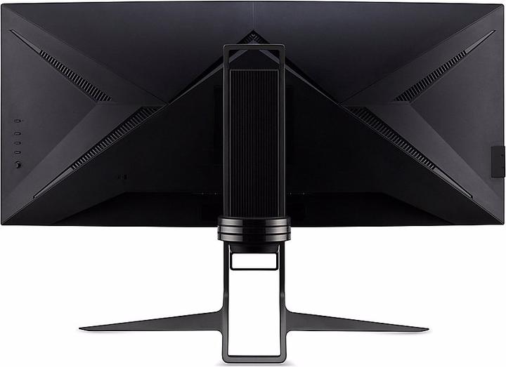 Actual product image Acer Nitro XR343CKPbmiipphuzx (3440 x 1440 pixels, 34")