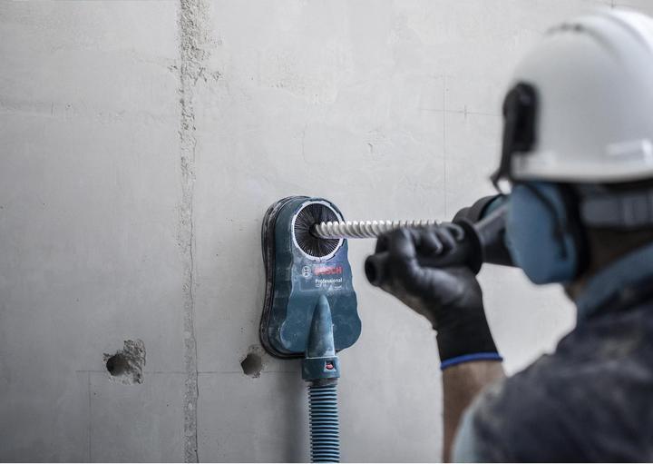 Actual product image Bosch Professional Zubehör EXPERT SDS max-8X hammer drill, 22 x 400 x 520 mm (4-22 millimetres)
