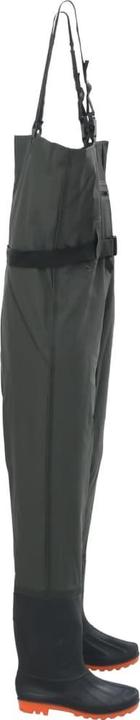 Actual product image VidaXL Waders with boots and belt (44)