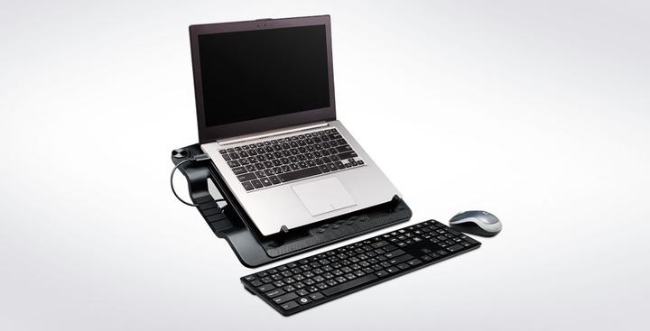 Image du produit Cooler Master Ergostand III