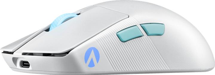 Produktbild ASUS ROG Harpe Ace Aim (Kabellos, Kabelgebunden)