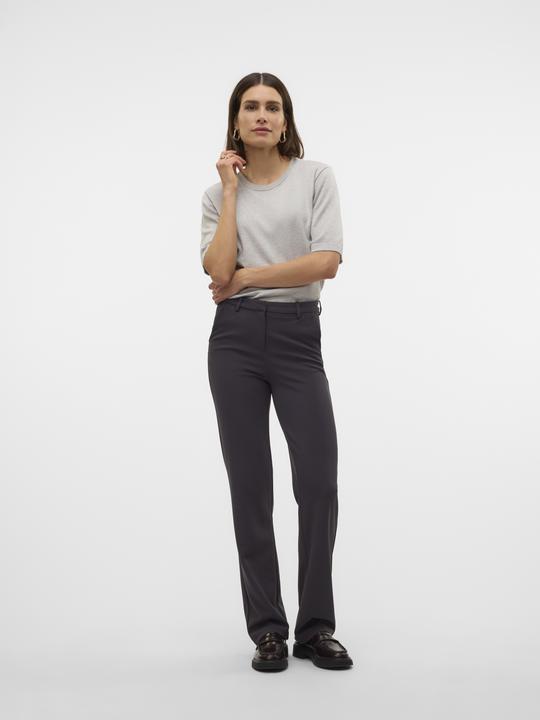 Produktbild Vero Moda VMZAMIRA Mittlere Taille Hose Hose (32)