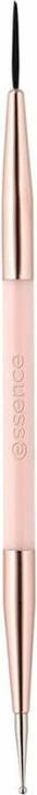 Actual product image essence NAIL ART duo designer (Rose)