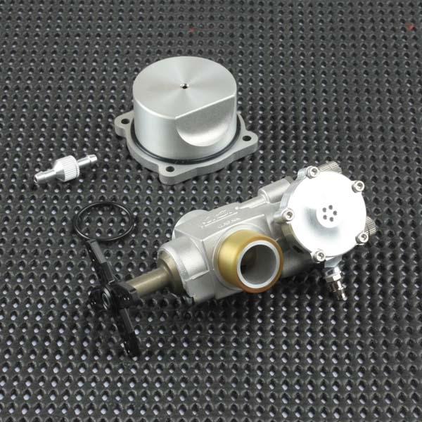 OS Engine Conversion Set 91HZ-R