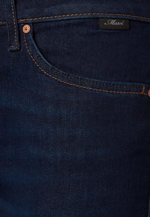 Actual product image Mavi Lexy deep sateen glam (W25/L27)