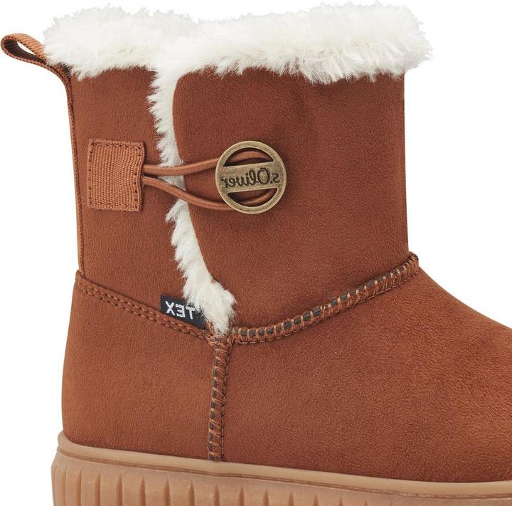 Image du produit S.Oliver Bottines (37)