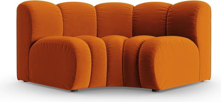 Produktbild Micadoni Lupine (Modular Sofa, 1-Sitzer)