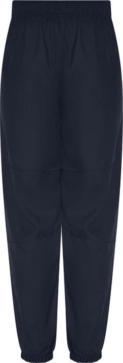 Actual product image Awdis Unisex Adult Active Jogging Bottoms (L)