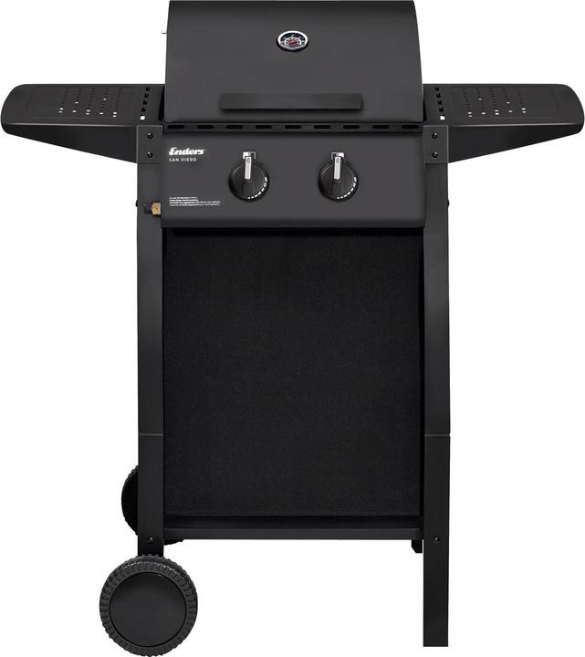 Enders Gasgrill San Diego 2 (5.60 kW)