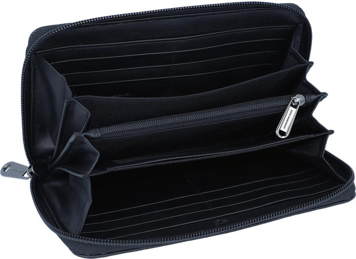 Produktbild Mandarina Duck Langbörse Mellow Leather Wallet FZP61