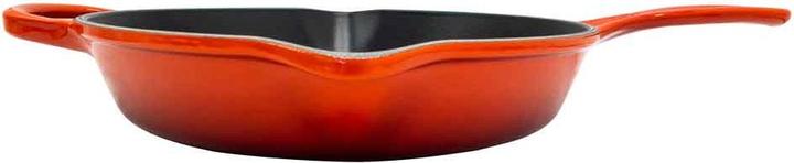 Productafbeelding Le Creuset Handtekening (26 cm, Koekenpan, Gietijzer)