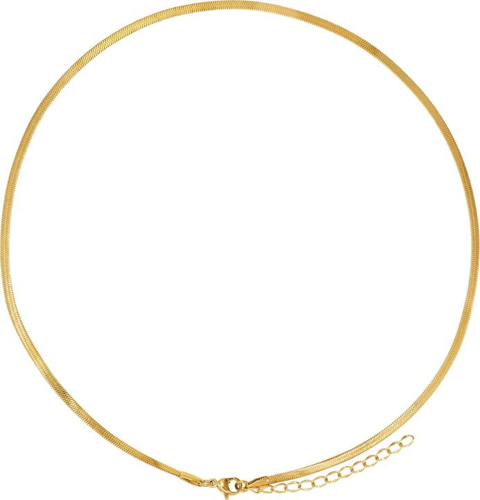 Heideman Luxor goldfarben (100% Edelstahl)