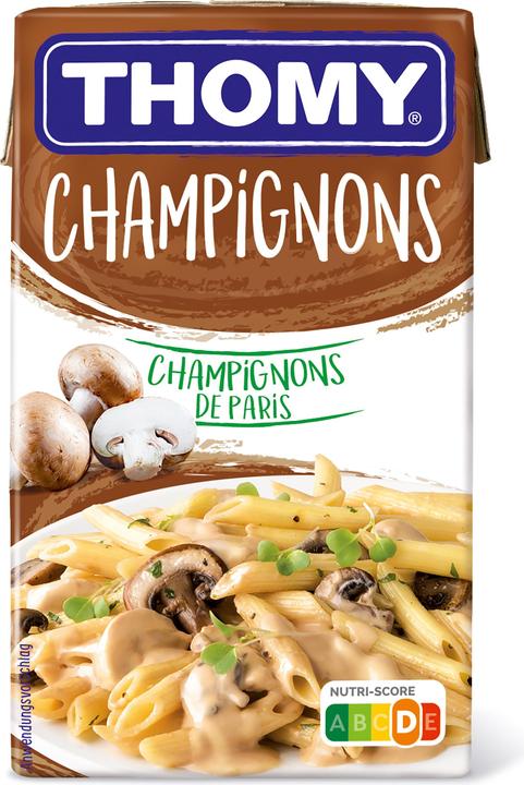 THOMY Sauce Champignons (253 g)