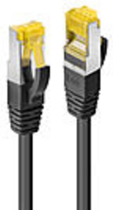 Produktbild Lindy Netzwerkkabel (S/FTP, CAT7, 20 m)