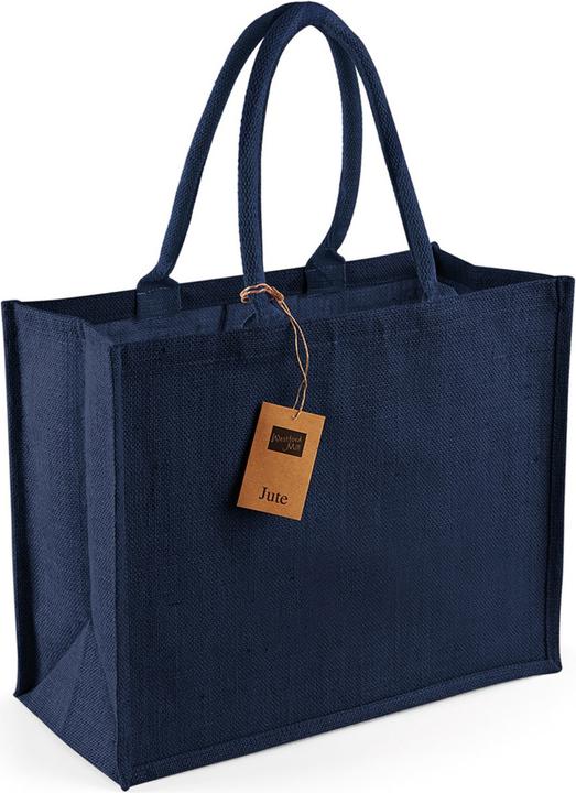 Westford Mill Juteeinkaufstasche 21 Liter (21 l)