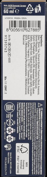 Image du produit Wella Koleston Pure Naturals (10/0 blond clair)