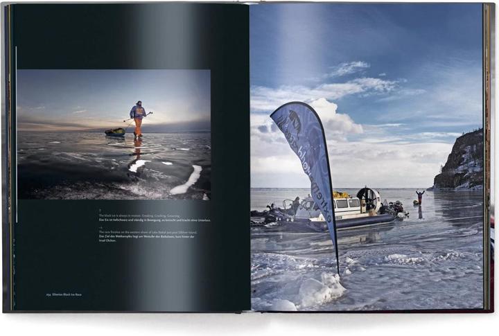 Produktbild No Limits (Deutsch, Ralf Hermersdorfer, Joey Kelly, Thomas Stachelhaus, 2023)