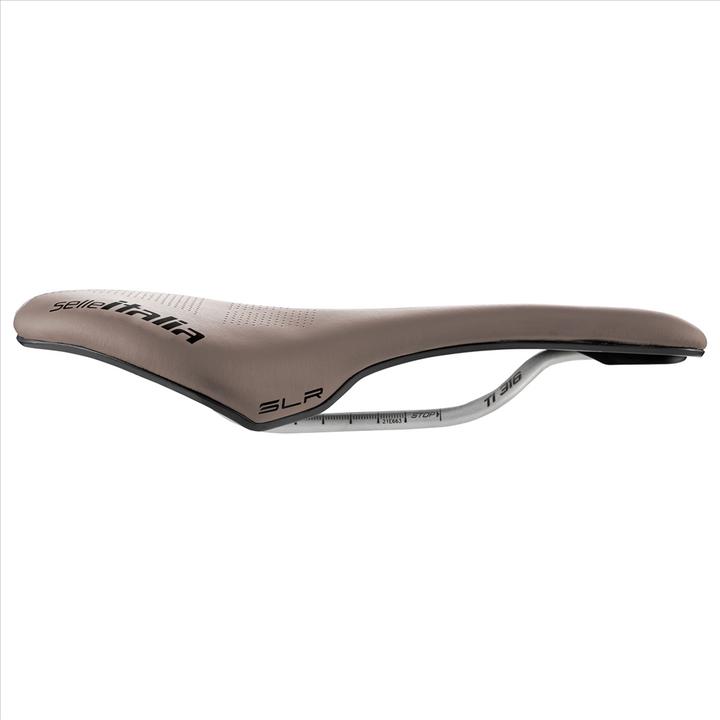 Produktbild Selle Italia SLR Boost Gravel TI 316 Superflow