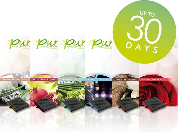 Image du produit Trisa Pure Free