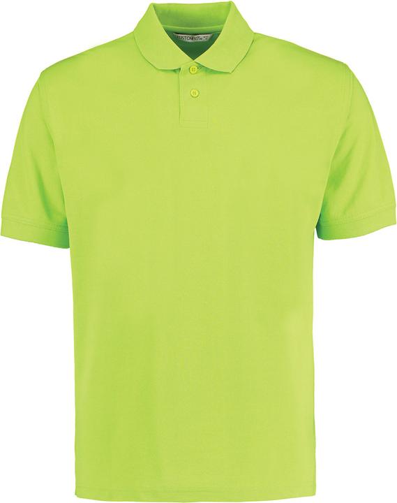 Kustom Kit Workforce Pique Polo Shirt (XXL)